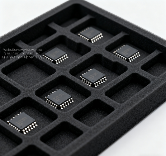 Antistatic EVA Liner