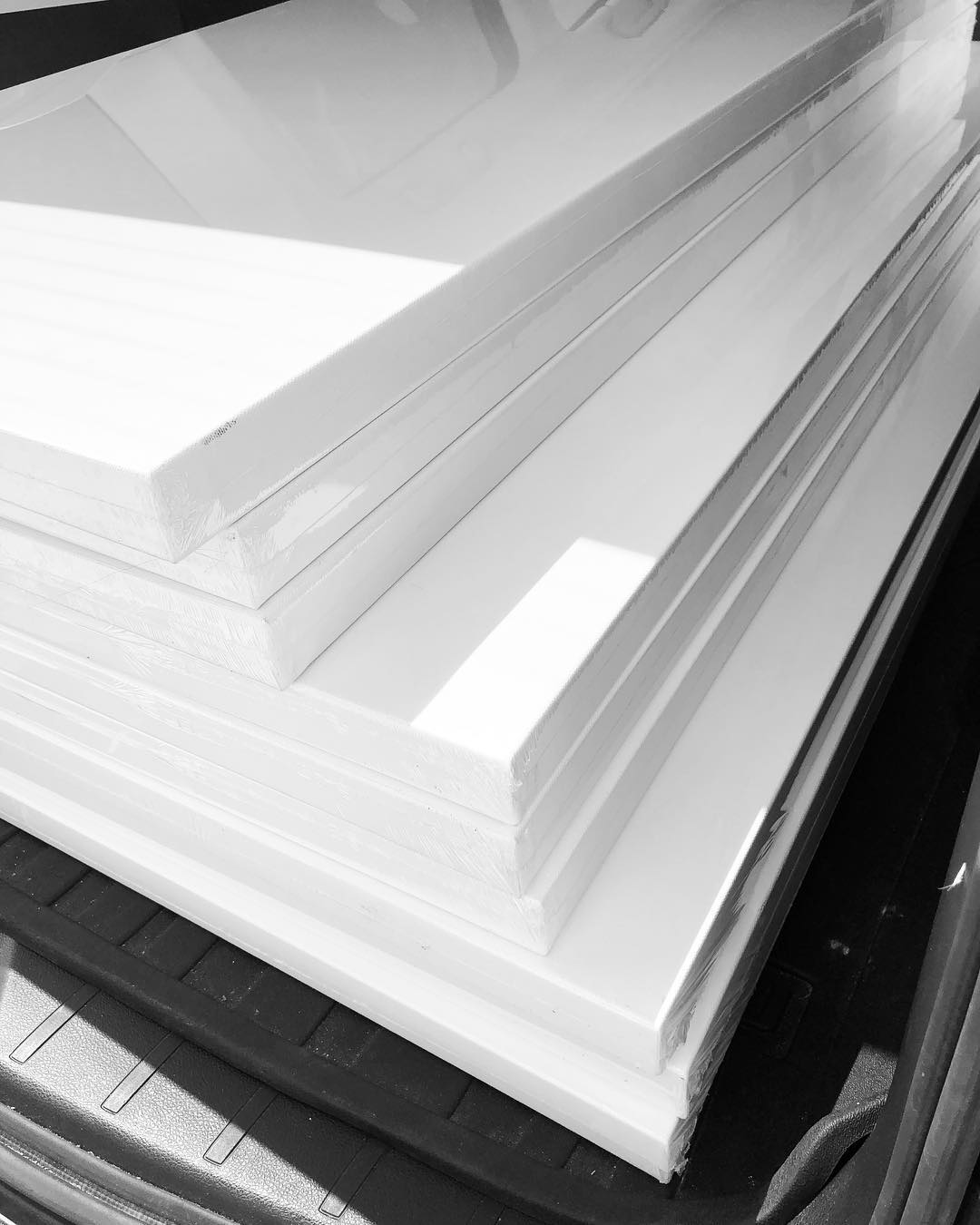 EVA Foam Sheet
