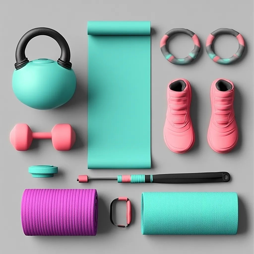 Inner Padding for Knee Pads, Elbow Pads, and Wrist Guards