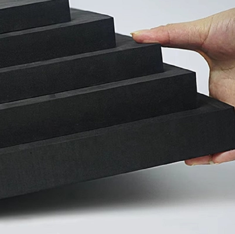 Flame-Retardant EVA Foam Board, Used for Fire-Resistant Electrical Enclosures and Safety Compliance