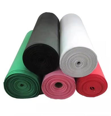 EVA Foam Roll High Foam EVA Board Wholesale High Elastic