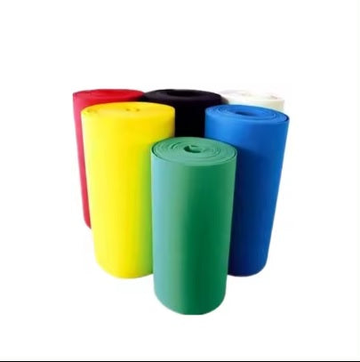 EVA Foam Roll High Foam EVA Board Wholesale High Elastic