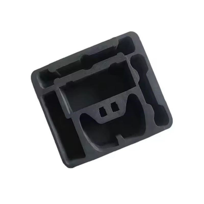Customizable EVA foam tool liners