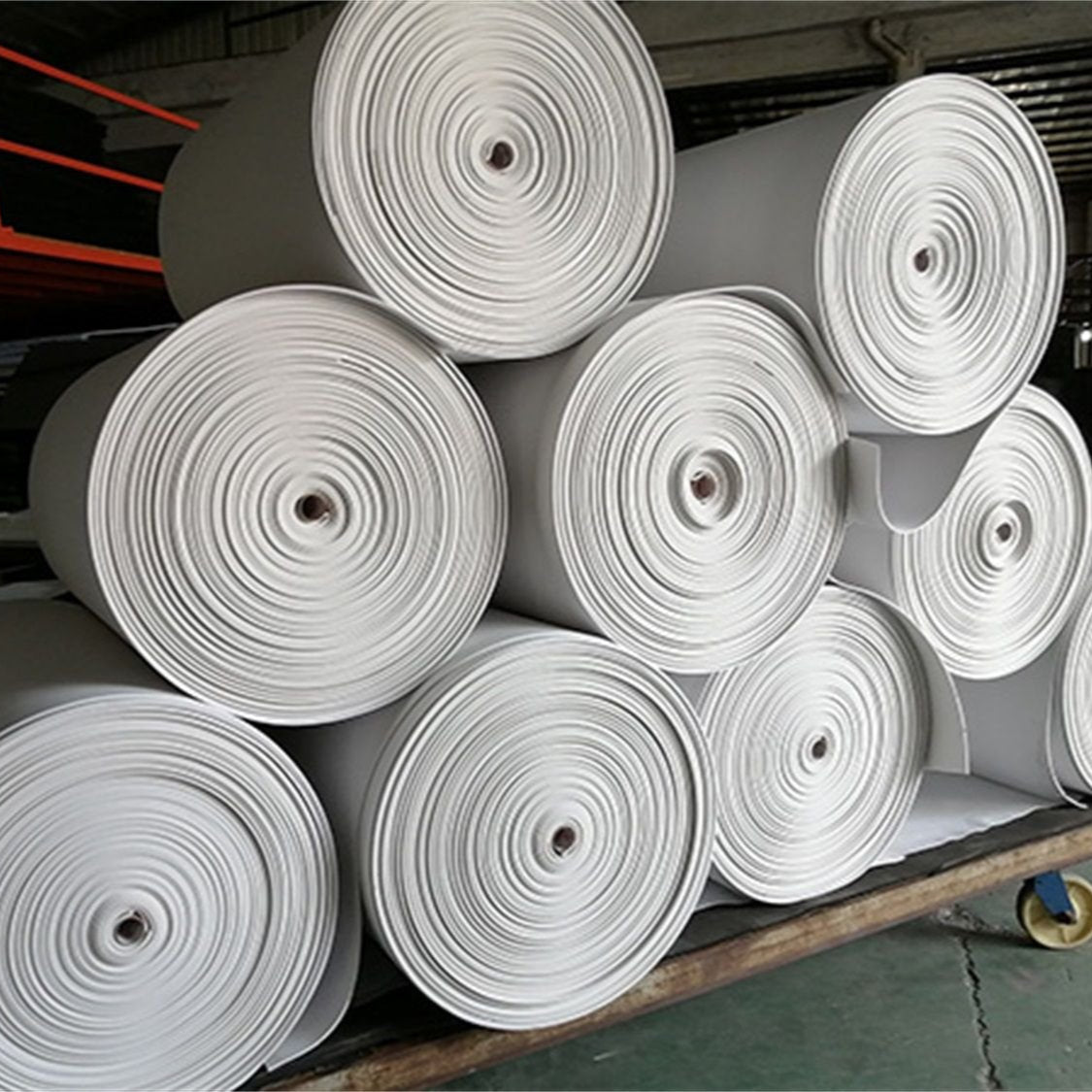 High-Performance EVA Foam Sheet with Customized Size and Thickness
