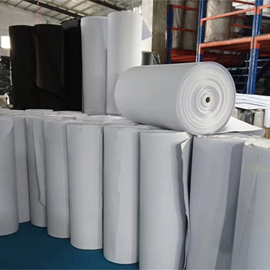High-Performance EVA Foam Sheet with Customized Size and Thickness