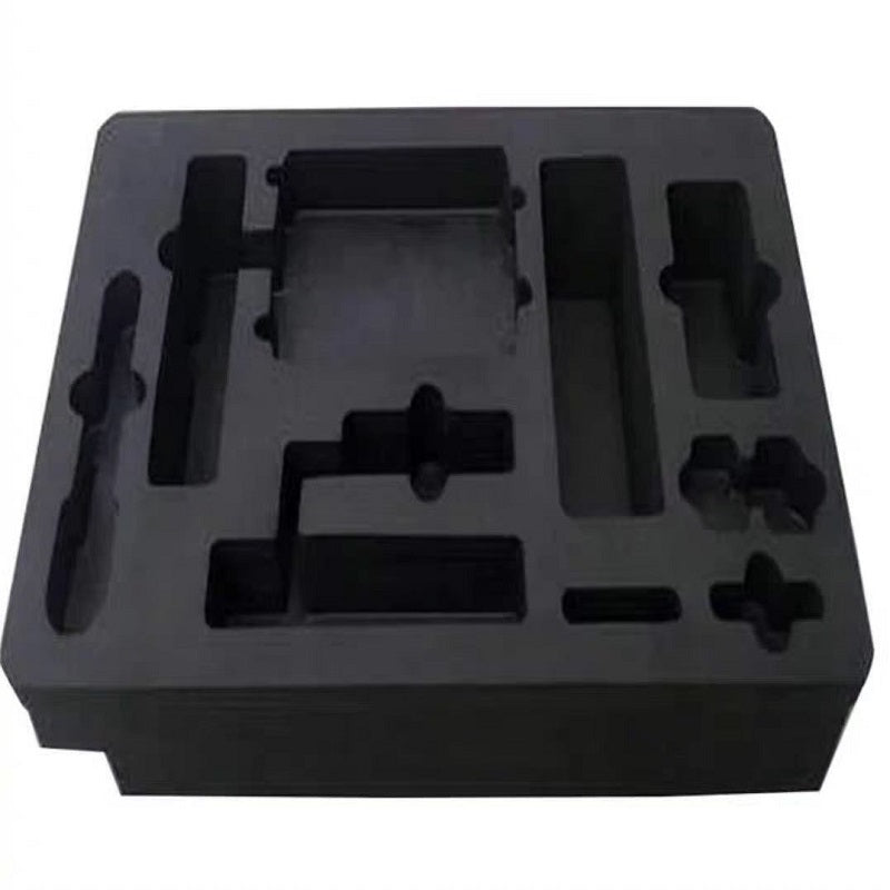 Customizable EVA foam tool liners