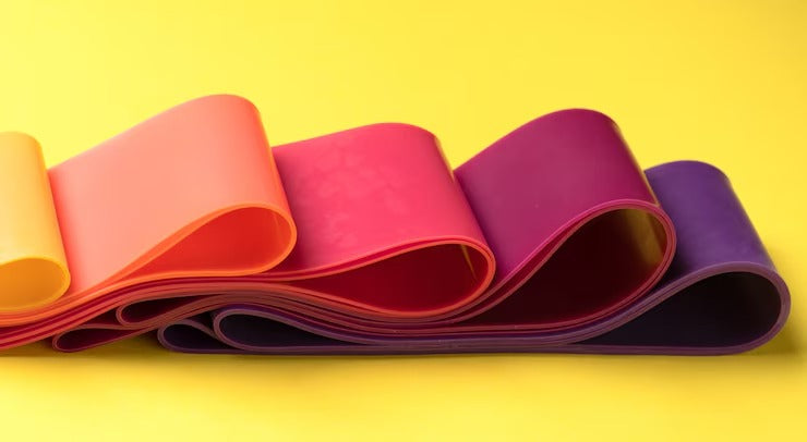Non-slip EVA Foam Roll - Anti-Slip Boat Deck Mat Roll | High Grip EVA Mat Material
