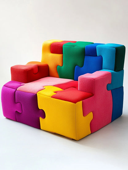 EVA Finished Products – Children's Toys