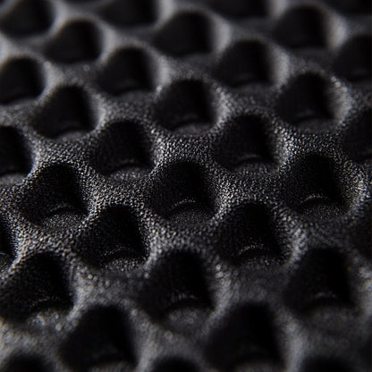 Impact-Absorbing Liner for Skateboard Helmet