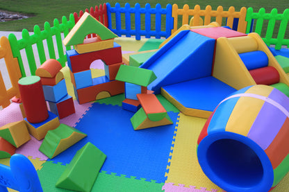 EVA Finished Products – Children's Toys