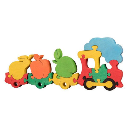 EVA Finished Products – Children's Toys