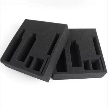 EVA packaging liner, used for transportation protection and anti-vibration