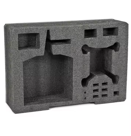EVA packaging liner, used for transportation protection and anti-vibration